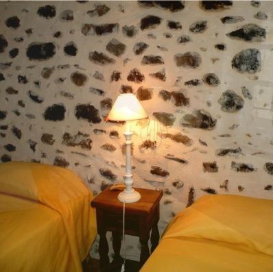 Hotel L'Oronge Saint-Jean-du-Gard Quarto foto