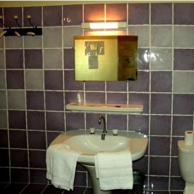 Hotel L'Oronge Saint-Jean-du-Gard Quarto foto