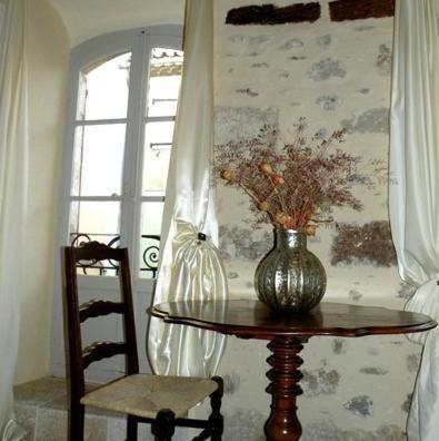 Hotel L'Oronge Saint-Jean-du-Gard Quarto foto